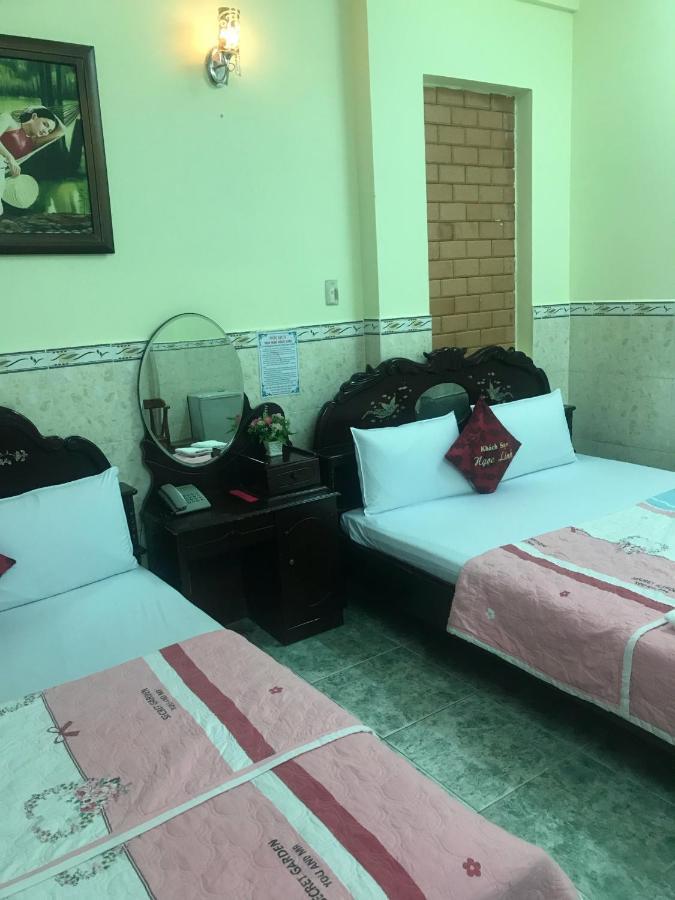 Ngọc Ngọc Linh TP. Hồ Chí Minh