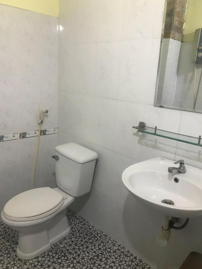 Khách sạn Ngọc Ngọc Linh