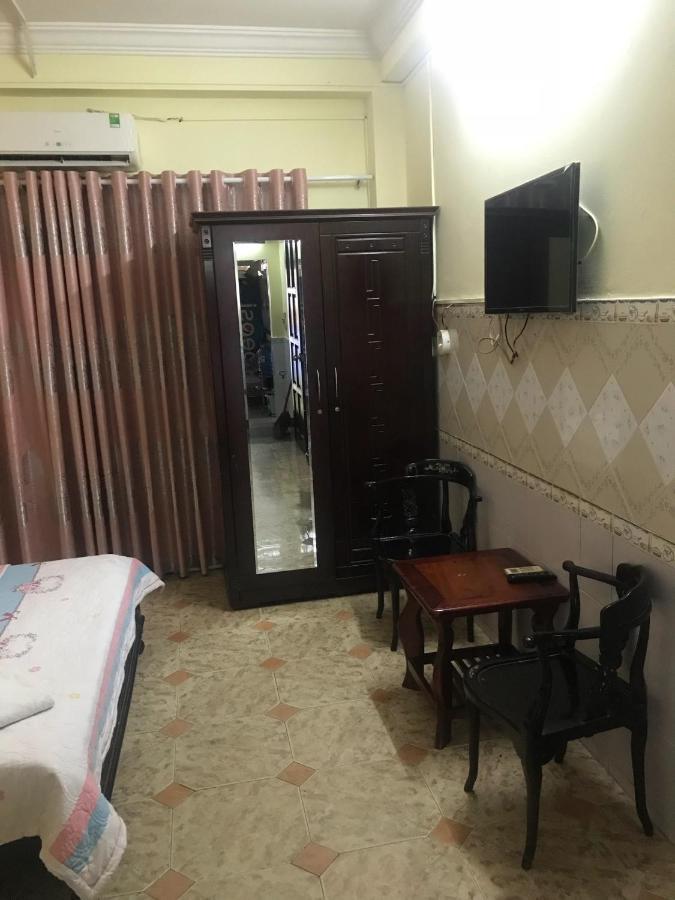 Khách sạn Ngọc Ngọc Linh